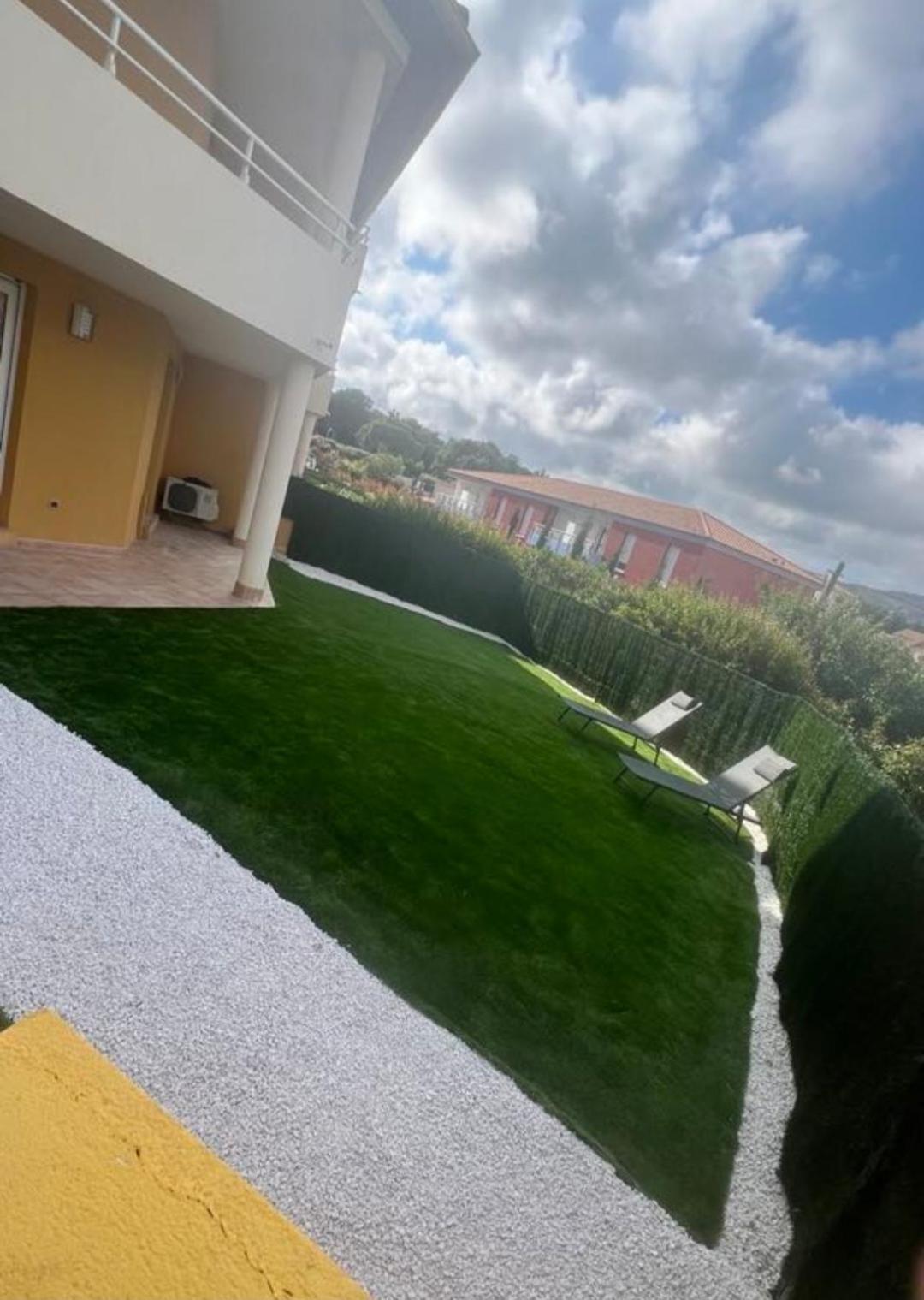 Maison A 700M De La Mer 봄레미모사 외부 사진