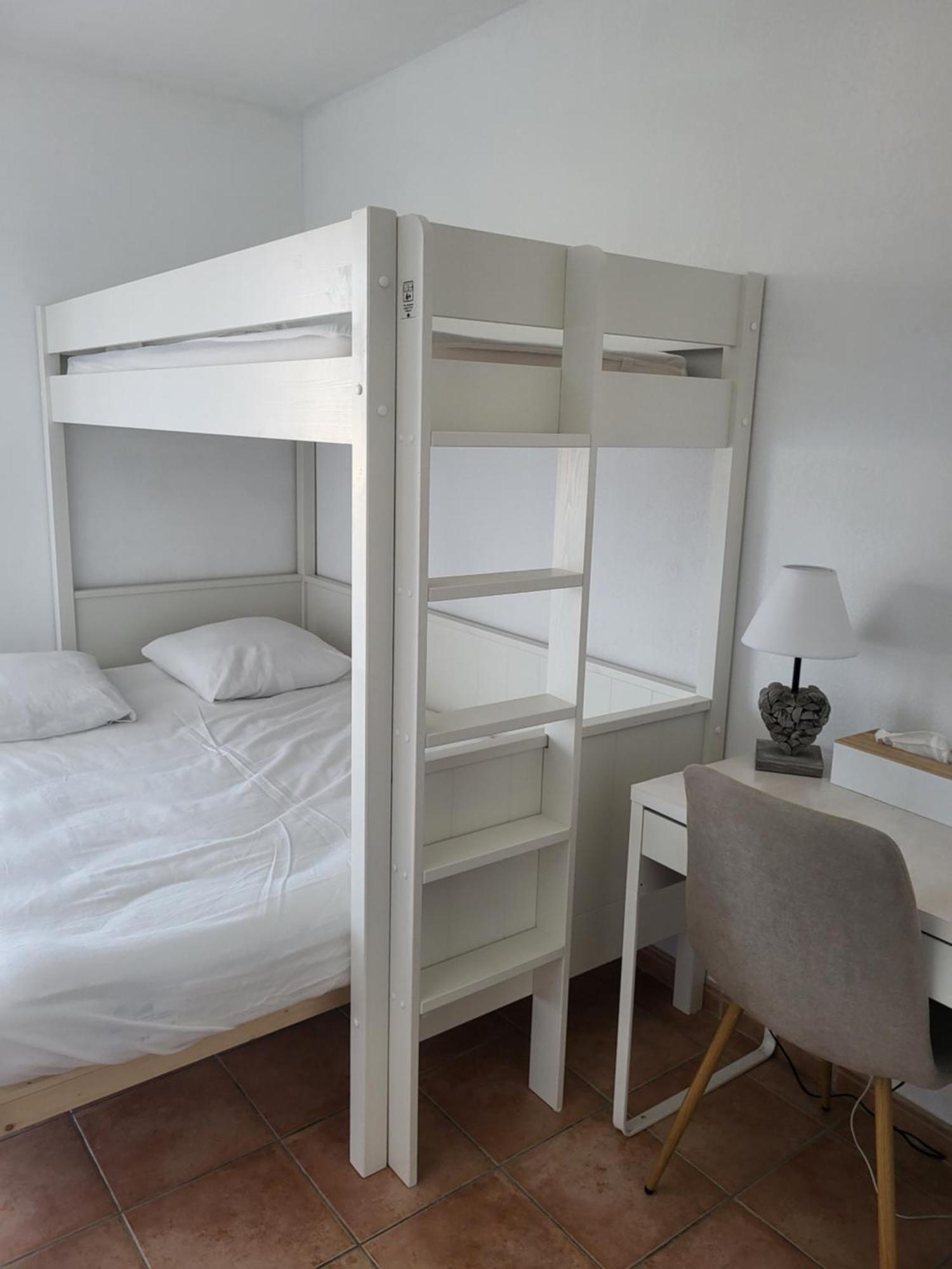 Maison A 700M De La Mer 봄레미모사 외부 사진